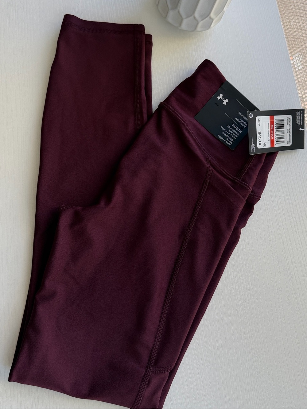 UNDER ARMOUR Leggings